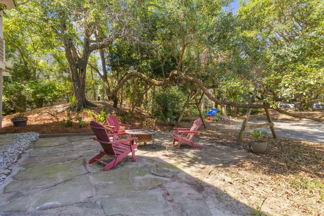 4 55th Avenue, Isle Of Palms, SC 29451