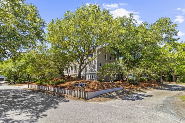 4 55th Avenue, Isle Of Palms, SC 29451