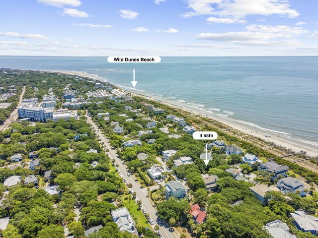 4 55th Avenue, Isle Of Palms, SC 29451