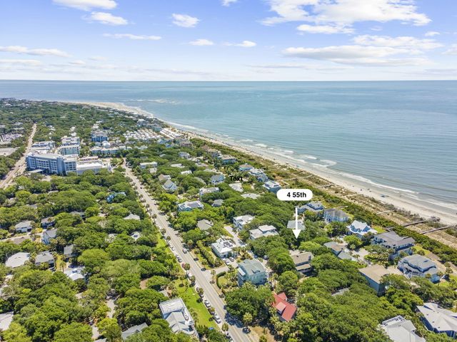 4 55th Avenue, Isle Of Palms, SC 29451
