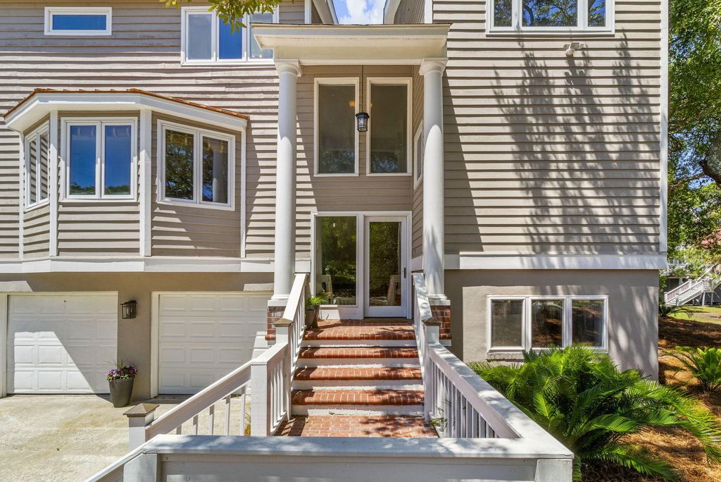4 55th Avenue, Isle Of Palms, SC 29451