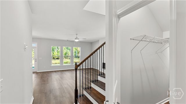 152 Como Drive, Pooler, GA 31322