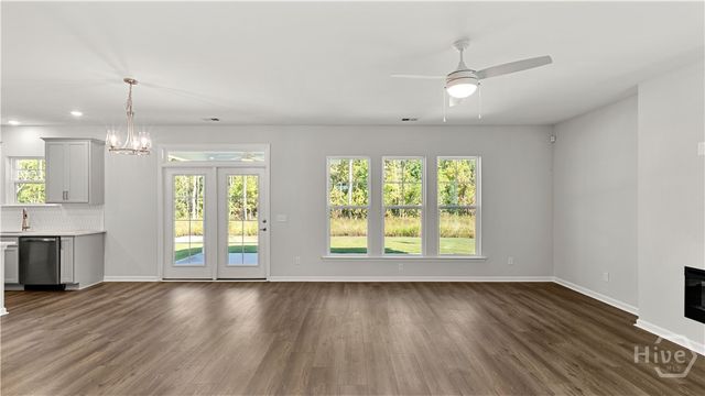 152 Como Drive, Pooler, GA 31322