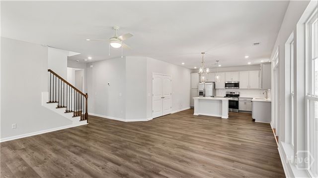 152 Como Drive, Pooler, GA 31322