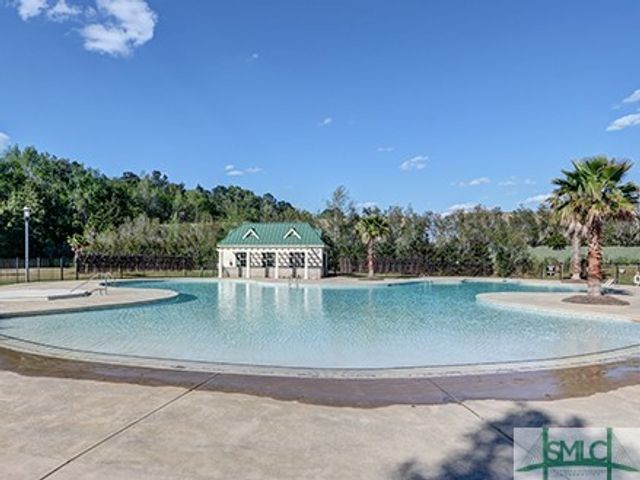 152 Como Drive, Pooler, GA 31322