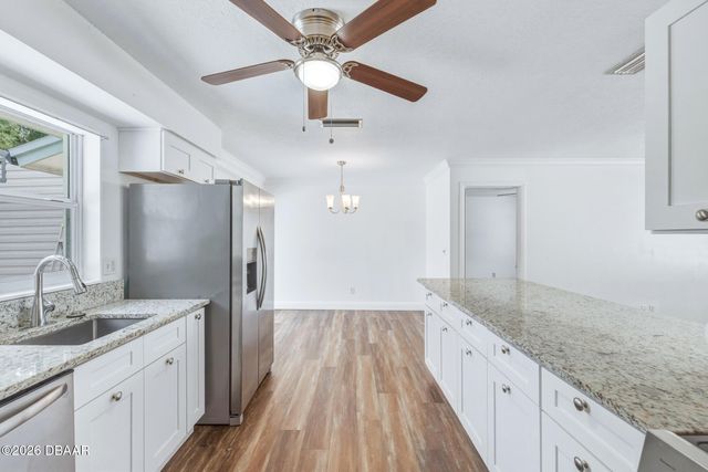 1217 Thomasina Drive, Port Orange, FL 32129