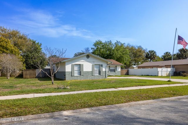 1217 Thomasina Drive, Port Orange, FL 32129