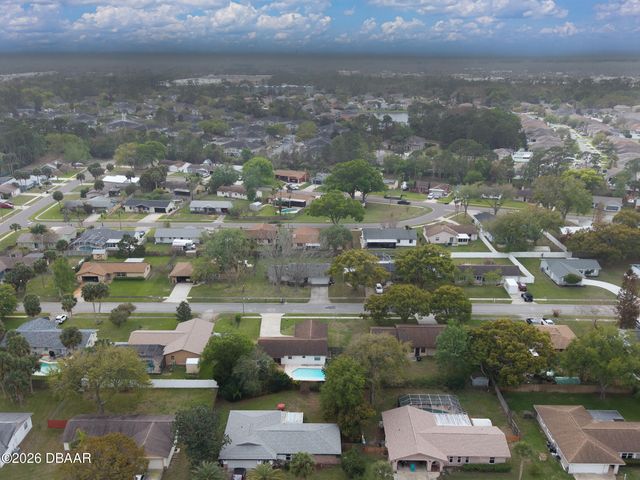 1217 Thomasina Drive, Port Orange, FL 32129