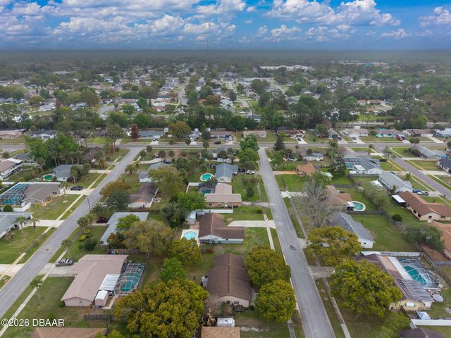 1217 Thomasina Drive, Port Orange, FL 32129