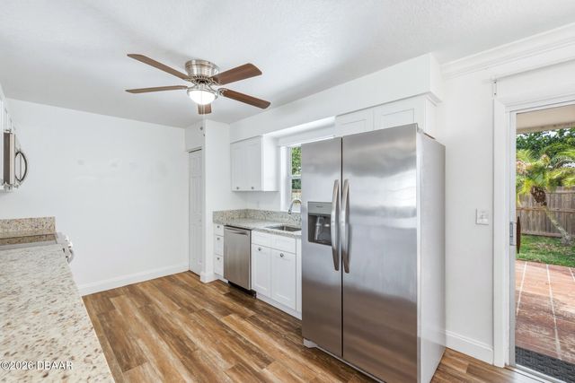 1217 Thomasina Drive, Port Orange, FL 32129