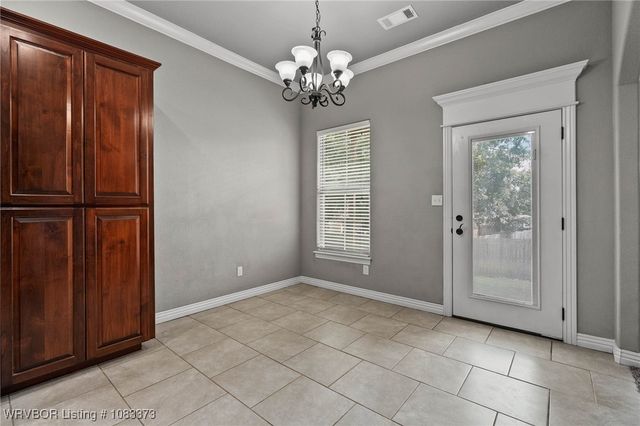 3623 Brighton Place, Greenwood, AR 72936