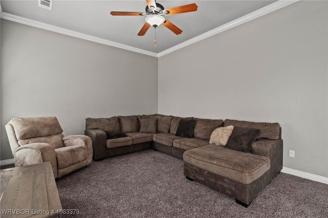 3623 Brighton Place, Greenwood, AR 72936