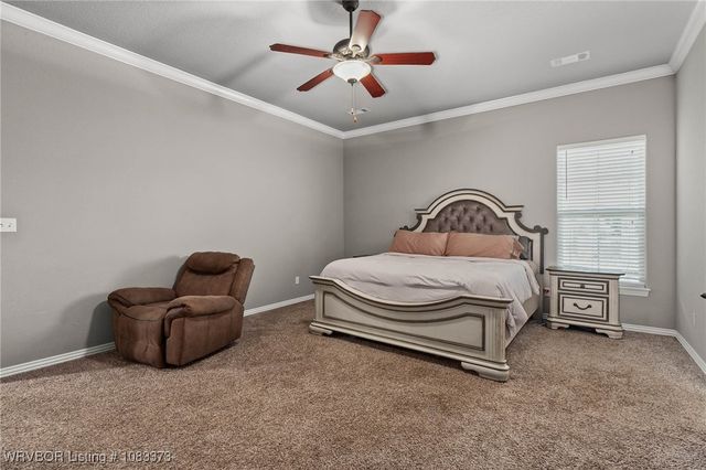 3623 Brighton Place, Greenwood, AR 72936