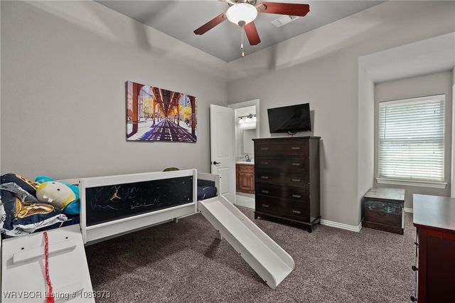 3623 Brighton Place, Greenwood, AR 72936