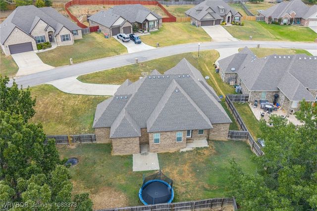 3623 Brighton Place, Greenwood, AR 72936