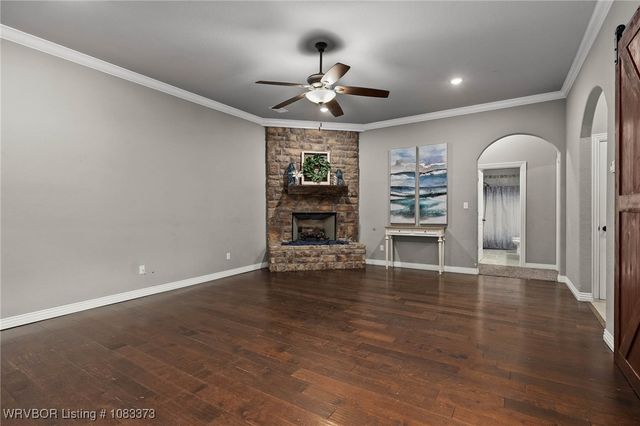 3623 Brighton Place, Greenwood, AR 72936