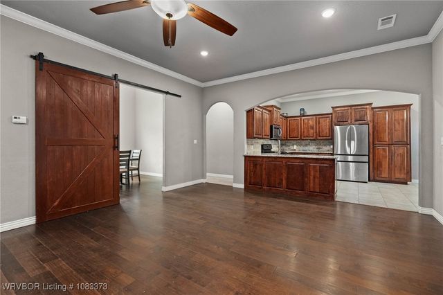 3623 Brighton Place, Greenwood, AR 72936