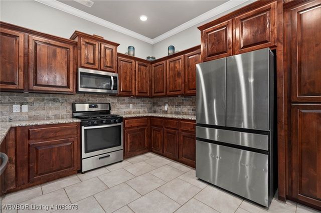 3623 Brighton Place, Greenwood, AR 72936