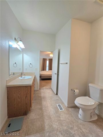1701 Meier Drive, Pahrump, NV 89048