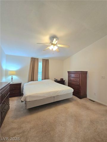 1701 Meier Drive, Pahrump, NV 89048