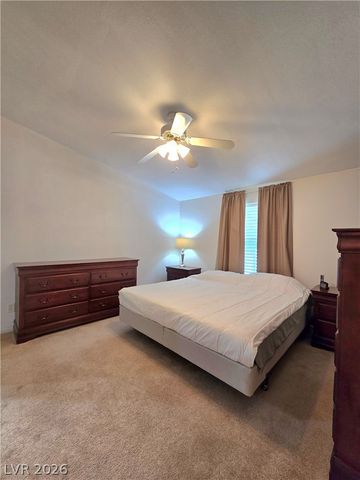 1701 Meier Drive, Pahrump, NV 89048