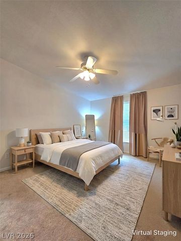 1701 Meier Drive, Pahrump, NV 89048
