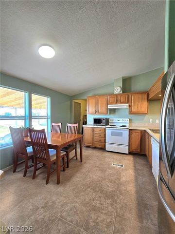 1701 Meier Drive, Pahrump, NV 89048