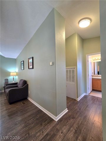 1701 Meier Drive, Pahrump, NV 89048