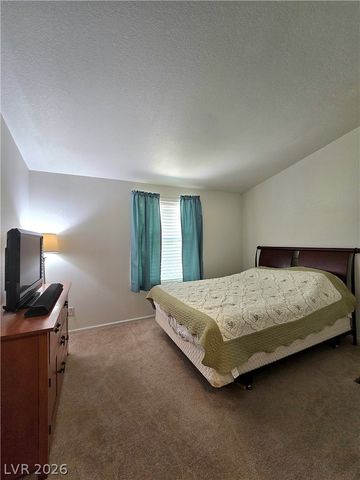 1701 Meier Drive, Pahrump, NV 89048