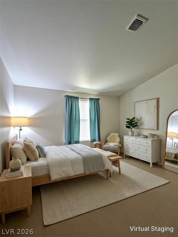 1701 Meier Drive, Pahrump, NV 89048