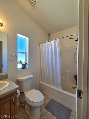 1701 Meier Drive, Pahrump, NV 89048