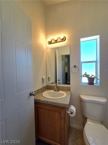 1701 Meier Drive, Pahrump, NV 89048