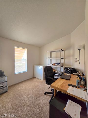 1701 Meier Drive, Pahrump, NV 89048