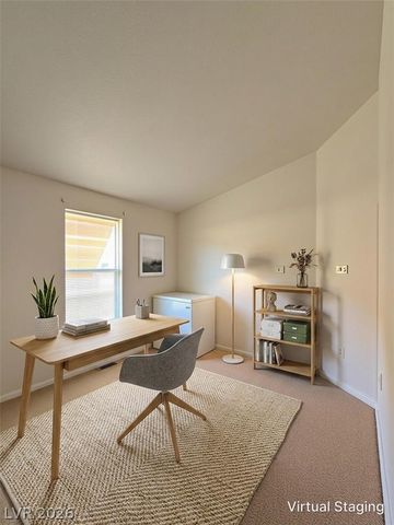 1701 Meier Drive, Pahrump, NV 89048