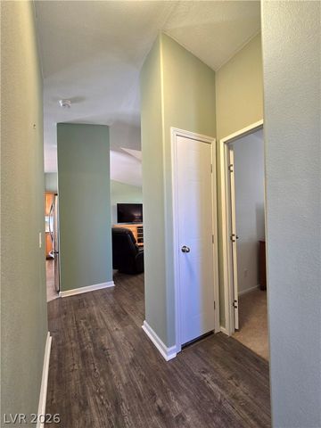 1701 Meier Drive, Pahrump, NV 89048