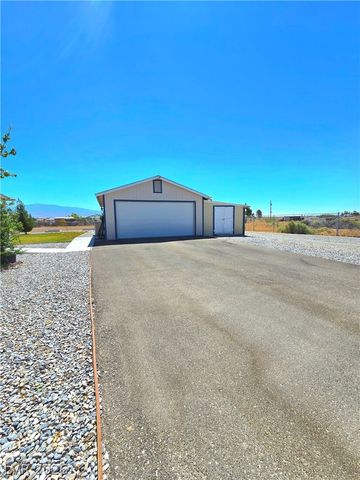 1701 Meier Drive, Pahrump, NV 89048