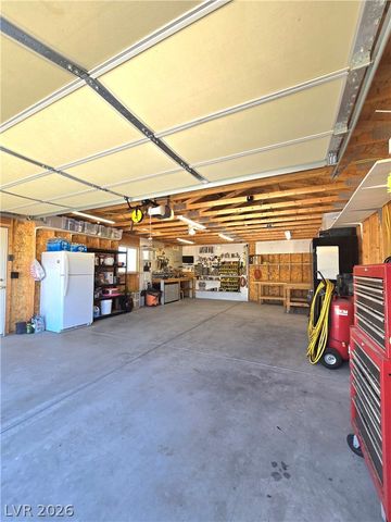 1701 Meier Drive, Pahrump, NV 89048