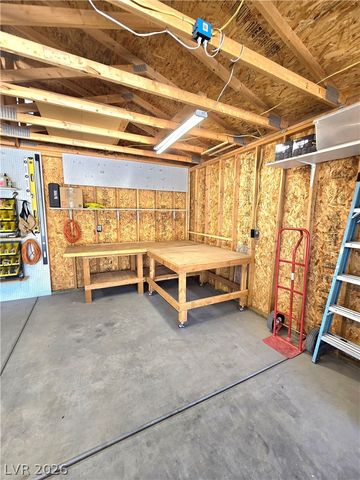 1701 Meier Drive, Pahrump, NV 89048