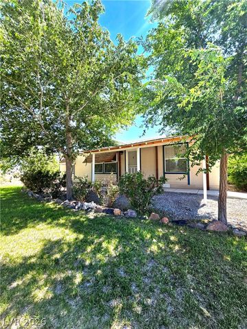 1701 Meier Drive, Pahrump, NV 89048