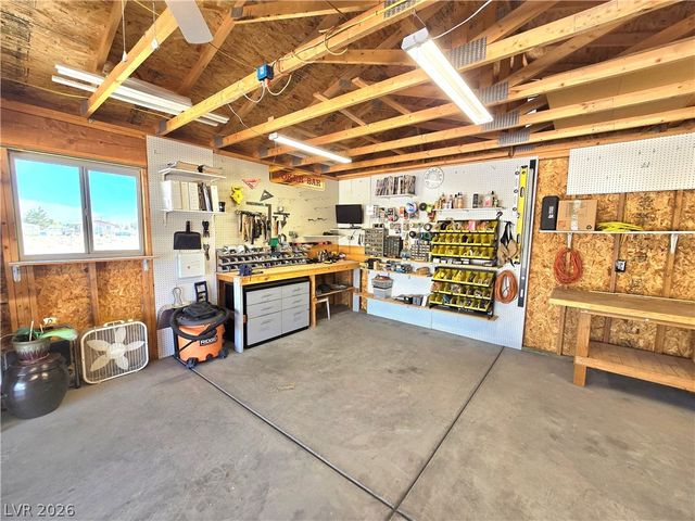 1701 Meier Drive, Pahrump, NV 89048
