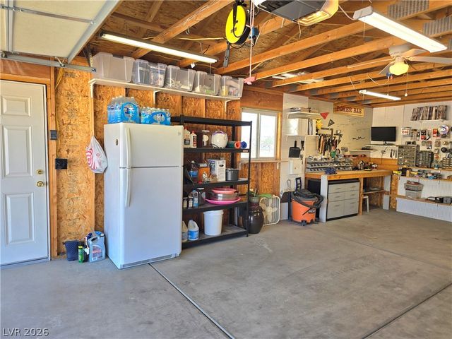 1701 Meier Drive, Pahrump, NV 89048