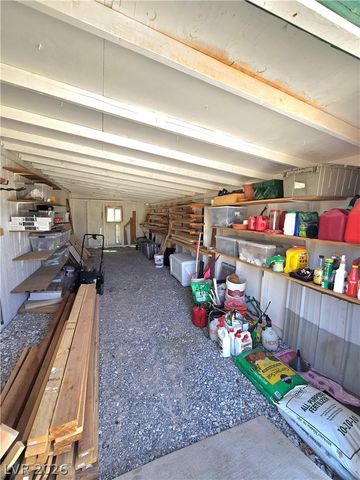 1701 Meier Drive, Pahrump, NV 89048