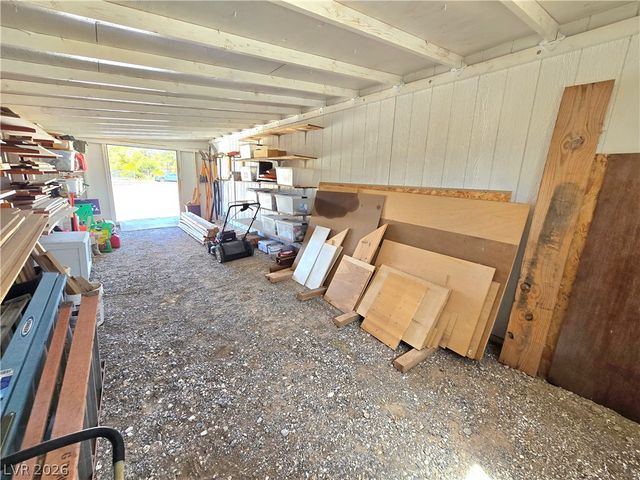 1701 Meier Drive, Pahrump, NV 89048