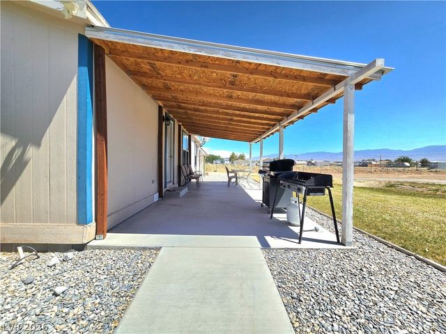 1701 Meier Drive, Pahrump, NV 89048