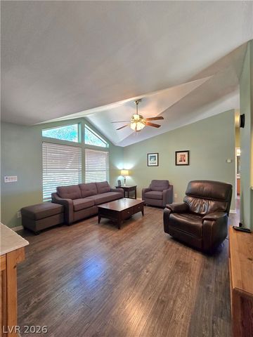 1701 Meier Drive, Pahrump, NV 89048