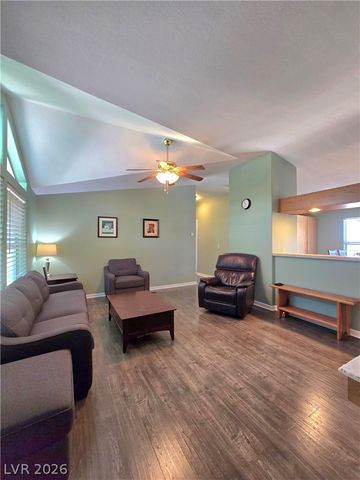 1701 Meier Drive, Pahrump, NV 89048