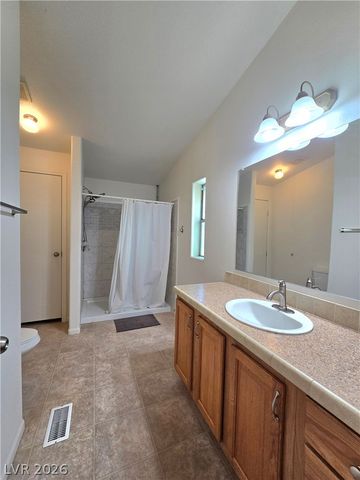 1701 Meier Drive, Pahrump, NV 89048