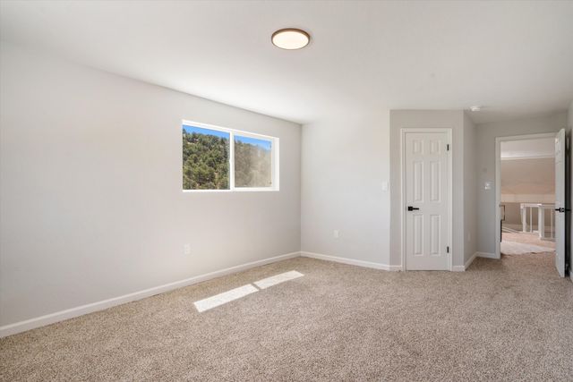 7 Corte De Canoncito, Cedar Crest, NM 87008