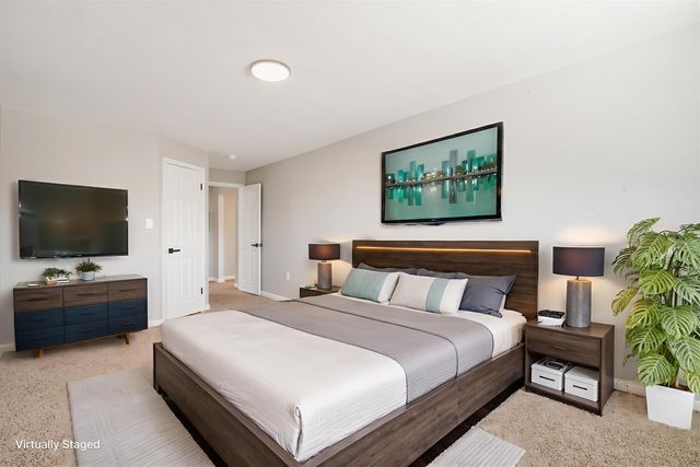 7 Corte De Canoncito, Cedar Crest, NM 87008