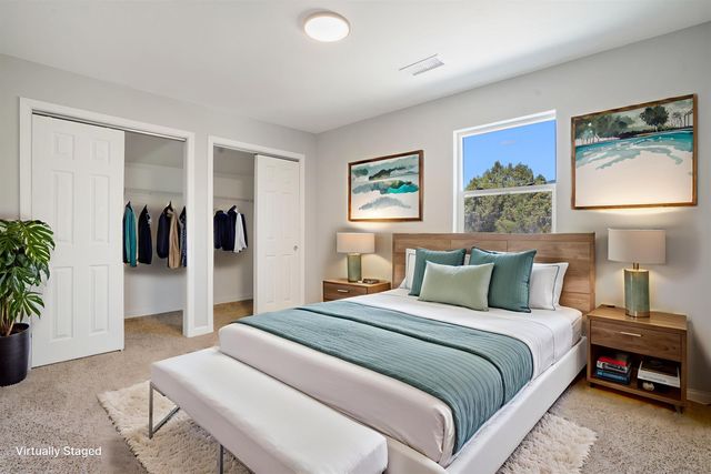 7 Corte De Canoncito, Cedar Crest, NM 87008